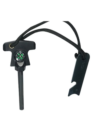 Out-4510 Orcamp Çok Amaçlı Magnezyum Çubuğu