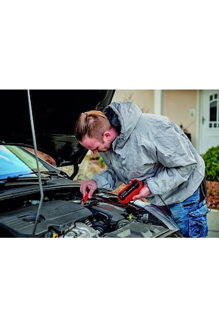 Einhell CE-BC 2 M Akü Şarj Ve Takviye Cihazı - 1002215