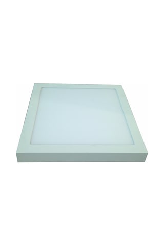 24 Watt Sıvaüstü Kare Led Panel