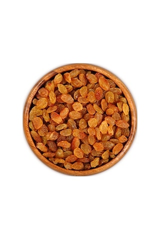 Efes Tarım Çekirdeksiz Kuru Üzüm Ağartılmış Tip 9 No 10 KG