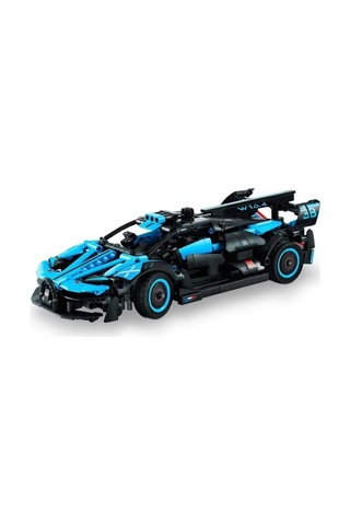 C51302w Cada Blue Flame Specter 421 Parça Block Oyuncak