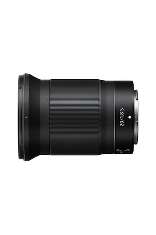 Nikon Nikkor Z 20MM F/1.8 S Lens