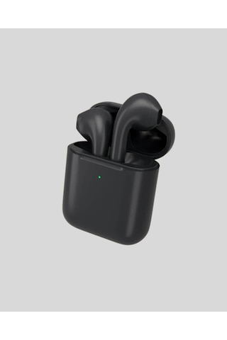 Tws Pro 5 Kablosuz Kulaklık Bluetooth 5.1 Gürültü Engelleme Uzun Pil Ömrü