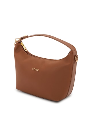 Fossil Kadın El Ve Çapraz Çanta 05fo26y5113 Açık Taba