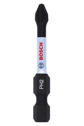 Impactc Yıldız Bits Ucu Ph2x50 Mm 1'li