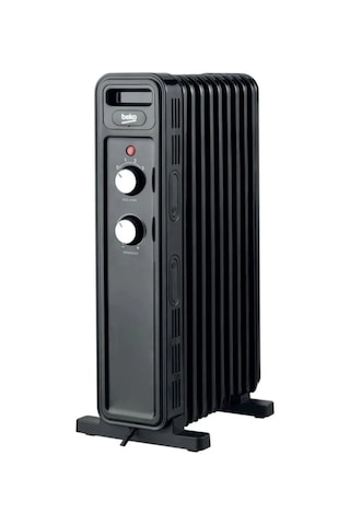 Beko BK RHO 9M 2000 W Yağlı Radyatör