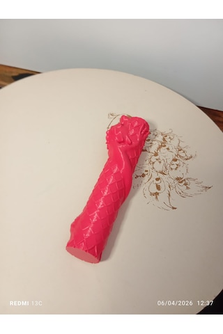 Ejderha Kılıç 3d
