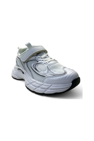 1951 Çocuk Rahat Sneaker Beyaz