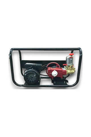 Seyyar Tip Ilaçlama 1.5 Kw Elektrikli Motor - Fn 22 Pompa