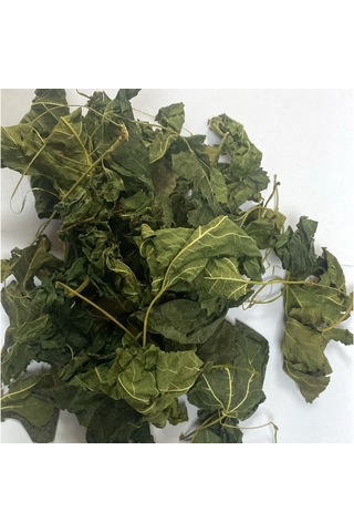Yabani Dut Yaprağı 30 Gr