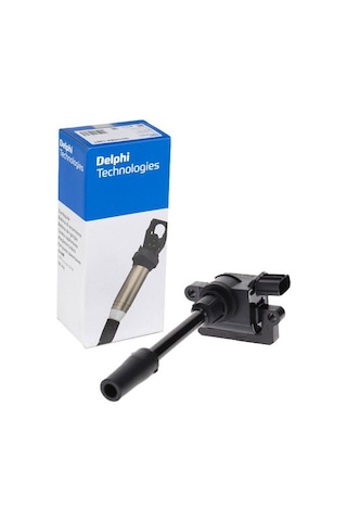 Mitsubishi Pajero 2.0gdı Pinin 2000-2004 Delphi Ateşleme Bobini