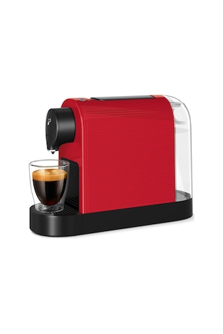 Tchibo Cafissimo Pure Plus Kapsül Kahve Makinesi