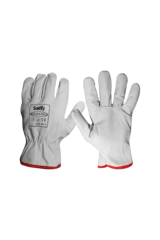 Maxsafety Driver-pro Deri Eldiven Maxsafety Driver-pro Deri Eldiven