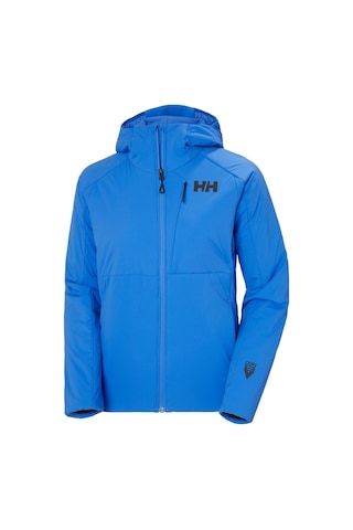 Helly Hansen W Odın Stretch Hood Ins 2.0 Mont Mavi