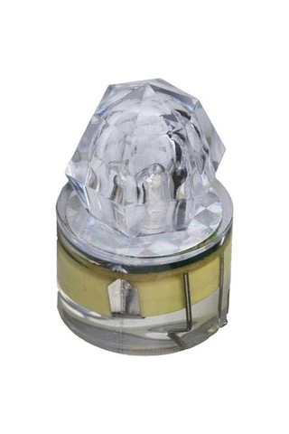 Pazly Derin Bırak Sualtı Elmas Flaş Led Balıkçılık Çok Çok Işıklı Av Çok Renkli