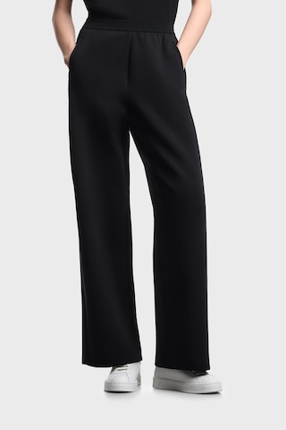 Emporio Armani Bayan Pantolon Ew003866 Af10002 Uc001 Siyah