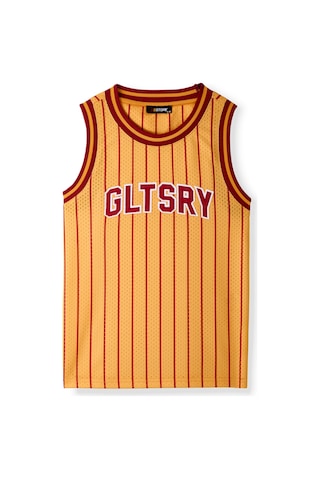 Gsstore Galatasaray Çocuk Atlet C261052 Sarı