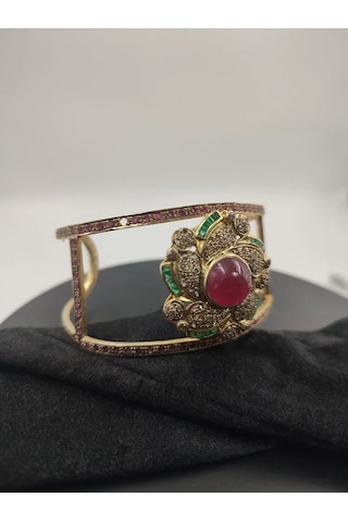 Yakut Elmas Bilezik 299