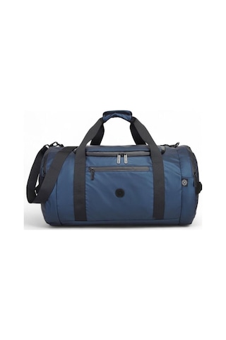 Smart Bags Gumi Lacivert Unisex Seyahat Çantası Smb 8699 Lacivert