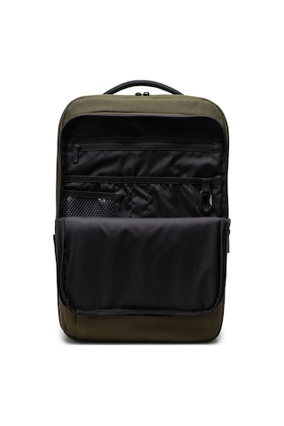 Herschel Kaslo 15"-16" Inc Uyumlu Sırt Çantası 11288-04281-os Ivy Green