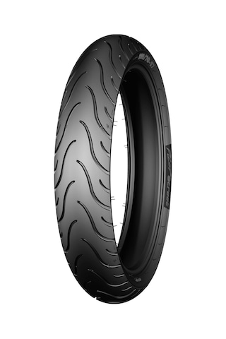 Michelin 110/80-17 (57S) Pilot Street - Ön Veya Arka
