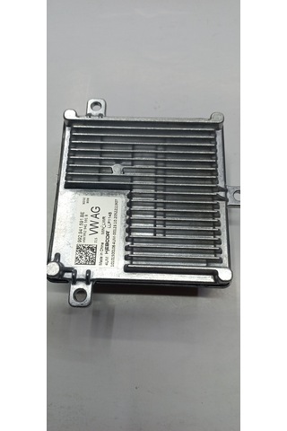 Volkswagen Golf 8 2020-2021 Golf 8 Led Far Beyni 992941591be