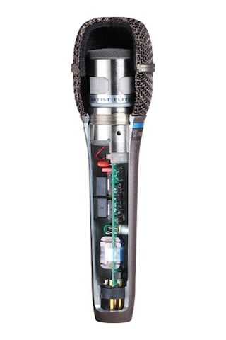 Audio Technica Ae5400 Kardioid Kondenser Mikrofon