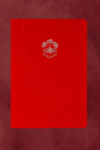 Victoria's Journals Bujo Süet Defter 96 Yaprak A5 160 Gr. Çizgili