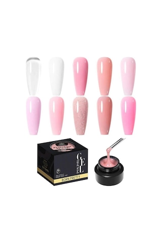 En04 Buılder Gel 60 Ml