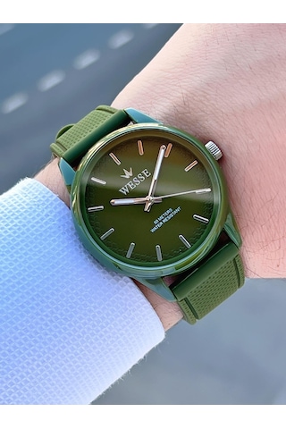 Wesse Wwg.2093.04 Unisex Kol Saati
