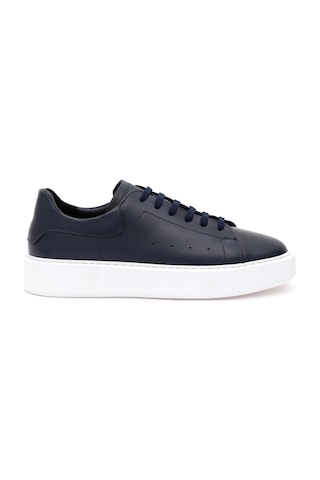 Pierre Cardin Erkek Lacivert Ayakkabı 50294107-vr033 Lacivert