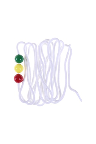 18mm Çaplı Brock String Görüş Yakınsama Yetersizliği Eğitim Aracı