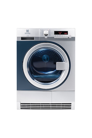 Electrolux Professional TE1120 myPRO 8 KG Akıllı Kondenser Çamaşır Kurutma Makinesi