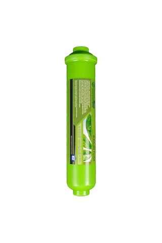 Su Arıtma Cihazları Için 10" Alkali Ph