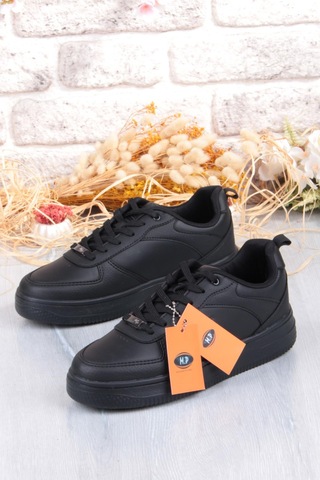 M.p 252 6049 Rahat Hafif Orijinal Ürün Erkek Sneaker Spor Ayakkabı Siyah