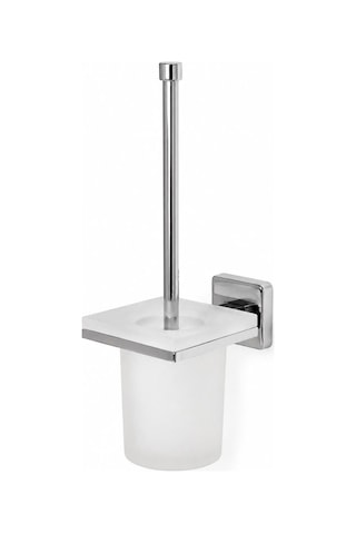 Angled Klozet Fırçası Acar 10.08.101 000 Açık Krem