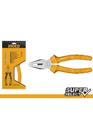 Ingco ING-HCP12180 Kombine Pense 180 MM