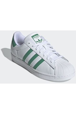 Adidas If3654 Superstar Erkek Günlük Spor Ayakkabısı