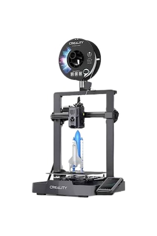 Creality Ender-3 V3 Ke 3d Yazıcı Cycy1crty0007