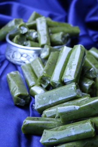 Fıstık Ezmesi 1 Sınıf 500 Gr Sargılı