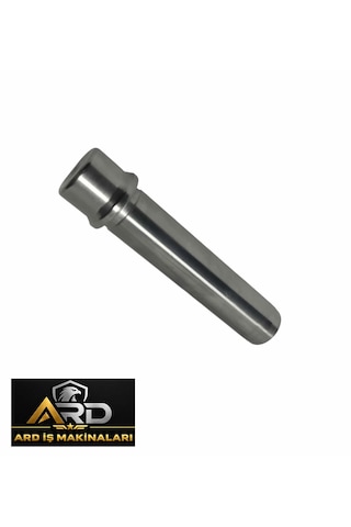 Döküm Pompa Transpalet Pistonu Ø18x97mm