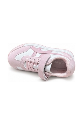 Cool Tıgor Çocuk Sneaker Pudra