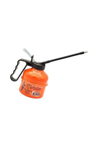 Rico Metal Gövde Plastik Saplı Yağdanlık 400 Ml