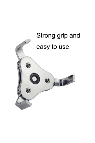 Novahub Yato Yt-0826 Yağ Filtresi Temizleme Aracı, Anahtarsız Sökme Aracı