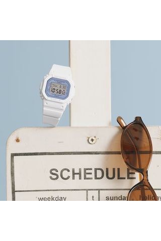 Casio Bgd-565sc-2bdr Kol Saati Diğer