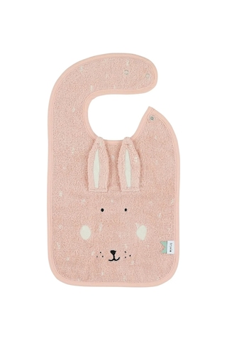 Trixie Mrs.rabbit Bebek Önlüğü 11-834 Pembe