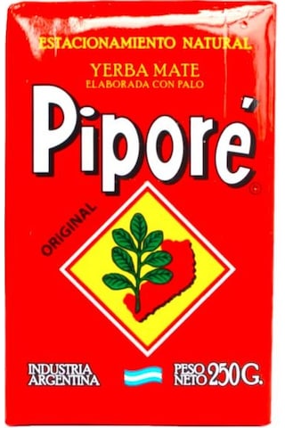 Pipore Mate Çayı 250 G