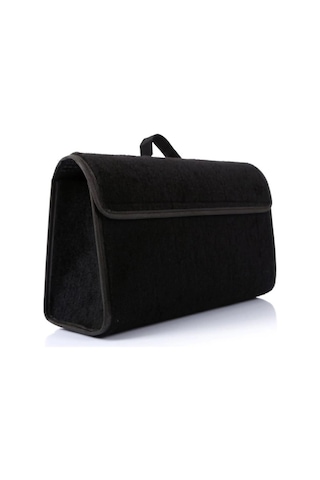 Oto Bagaj Çantası Su Geçirmez İç Yüzeyli Araç Bagaj Organizer Düzenleyici