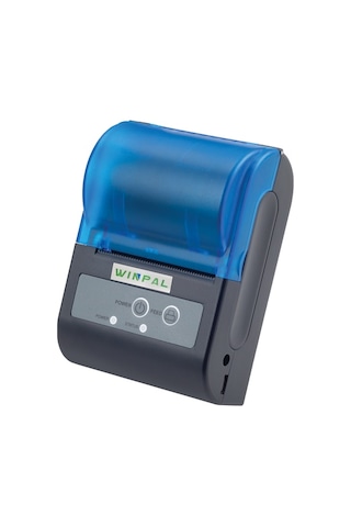 Winpal WP-Q2B Mobil Fiş Yazıcı