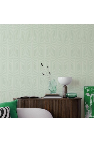 Icon Koleksiyonu 24102-4 Duvar Kağıdı 15.6 Mtr